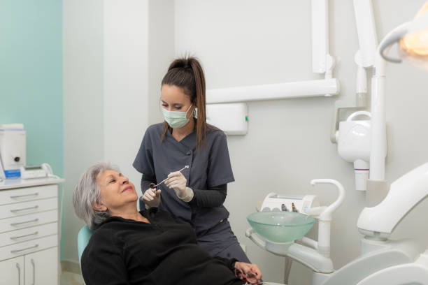 Best Cracked Tooth Emergency Dentist  in Edgerton, WI
