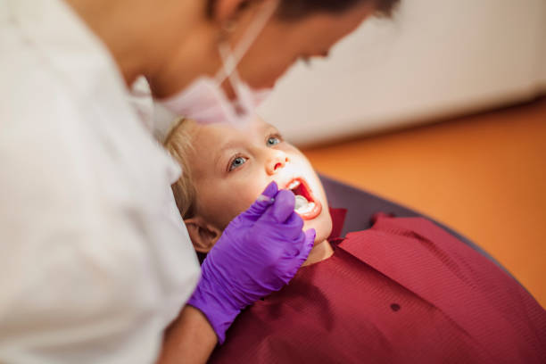 Best Broken Tooth Emergency  in Edgerton, WI